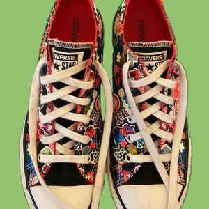 Limited Edition My Little Pony Converse